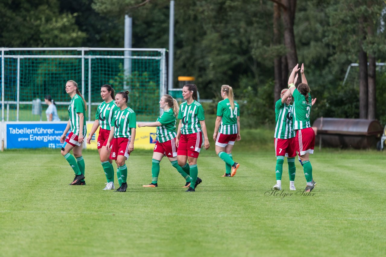 Bild 377 - F SV Boostedt - SV Fortuna St. Juergen : Ergebnis: 2:1